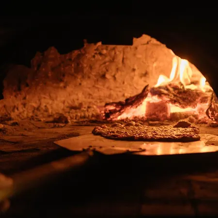 τα πέτρινα της ελάτης - Petrina Elatis *