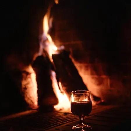 τα πέτρινα της ελάτης - Petrina Elatis *