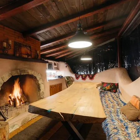 τα πέτρινα της ελάτης - Petrina Elatis Eláti