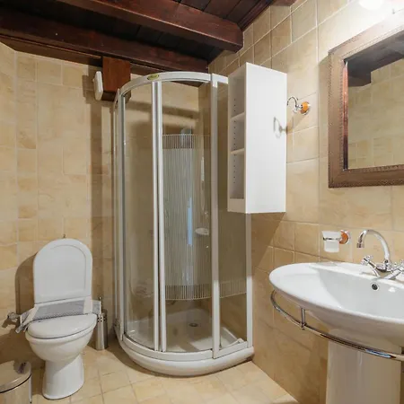 τα πέτρινα της ελάτης - Petrina Elatis