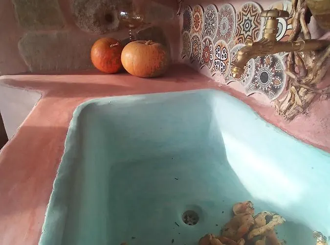 τα πέτρινα της ελάτης - Petrina Elatis *