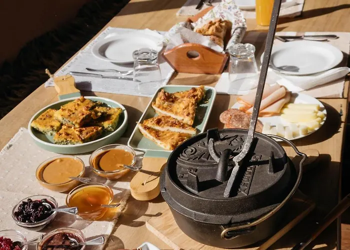 τα πέτρινα της ελάτης - Petrina Elatis *