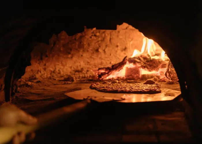 τα πέτρινα της ελάτης - Petrina Elatis *