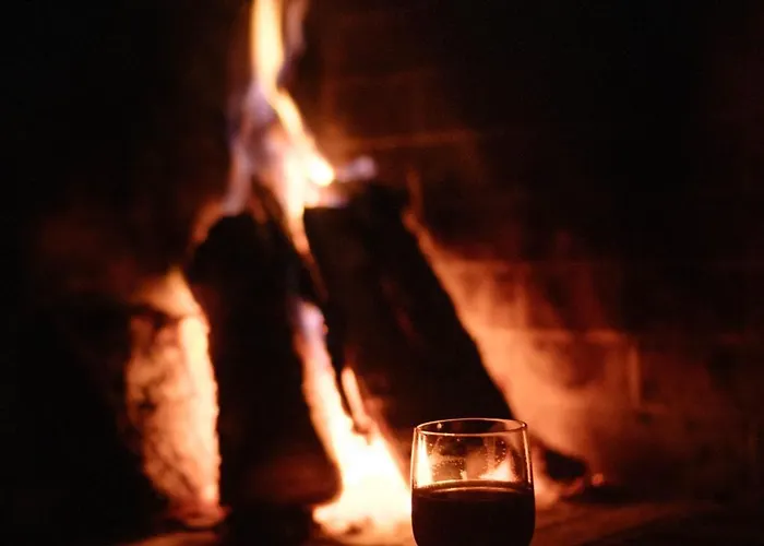 τα πέτρινα της ελάτης - Petrina Elatis *