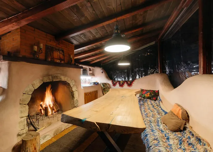 τα πέτρινα της ελάτης - Petrina Elatis Eláti