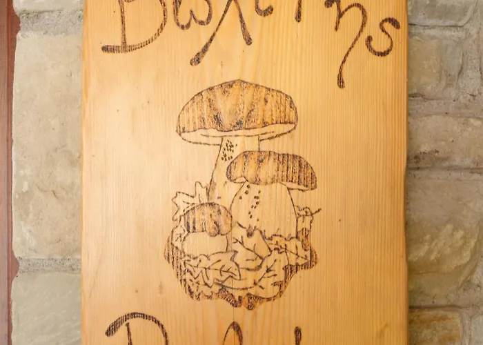 Case de vacanță τα πέτρινα της ελάτης - Petrina Elatis Eláti